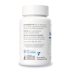 Biotics Research Meda-Stim iodine-selenium-magnesium blend supports healthy hormone production.