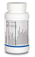 Biotics Research Neutrophil Plus capsules closeup highlighting antioxidant support