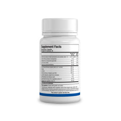 Biotics Research Palmetto-Plus capsules for male wellness.