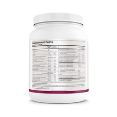 Biotics Research Pre-Natal Packs omega-3 capsules support nutritional intake.