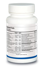 Biotics Research Pro Multi Plus capsules ready for daily nutrition.