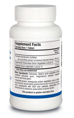 Biotics Research Purified Chondroitin Sulfates Healthy Knees image highlights joint comfort