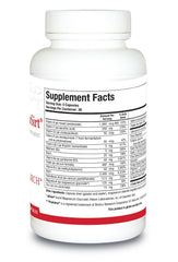 Biotics Research VasculoSirt capsules packaging with easy-to-swallow pills for daily vascular support