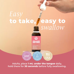 BIOTOPLEVEL anti-aging skin benefits highlighted on packaging