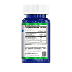 BioTrust Brain Bright shows ginkgo-L-theanine synergy for concentration