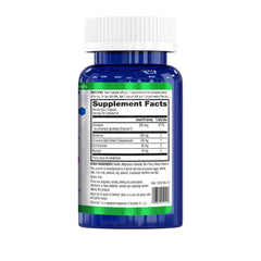 BioTrust Carb Command packaging highlighting 60 servings value.