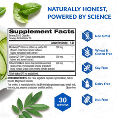 BioTrust GLP-1 Elevate ready-to-take routine visuals suggest daily support.