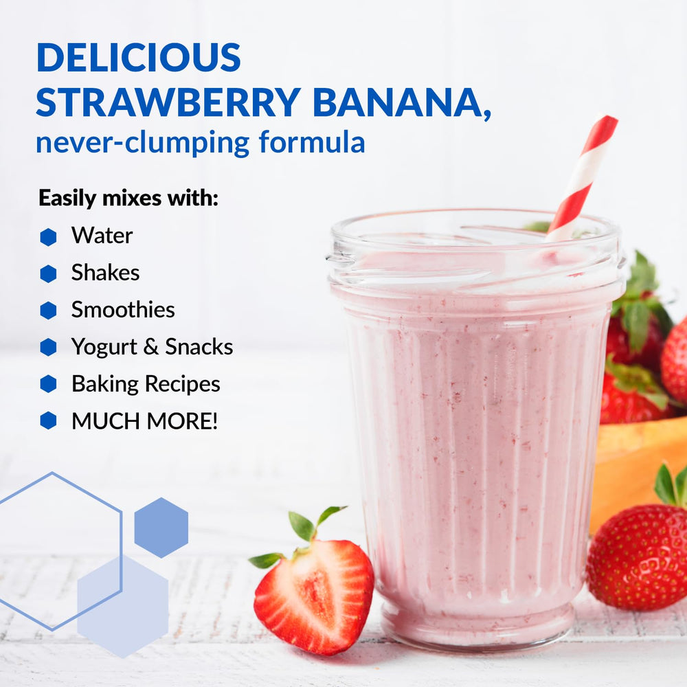 Cold-processed BioTrust Low Carb Protein Powder bag preserving protein integrity and quality.