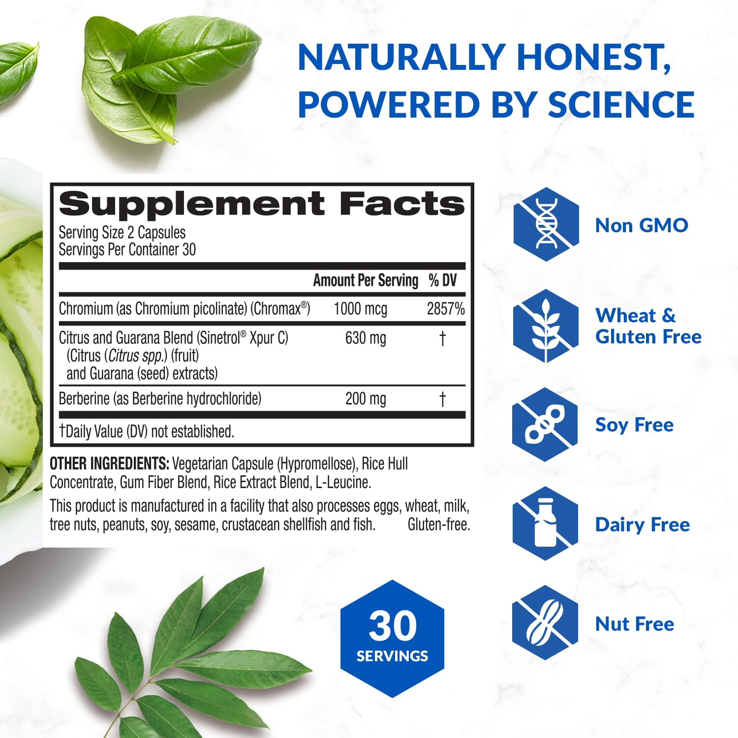 BioTrust MetaboBoost third-party lab verification ensures potency.