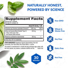 BioTrust MetaboBoost third-party lab verification ensures potency.