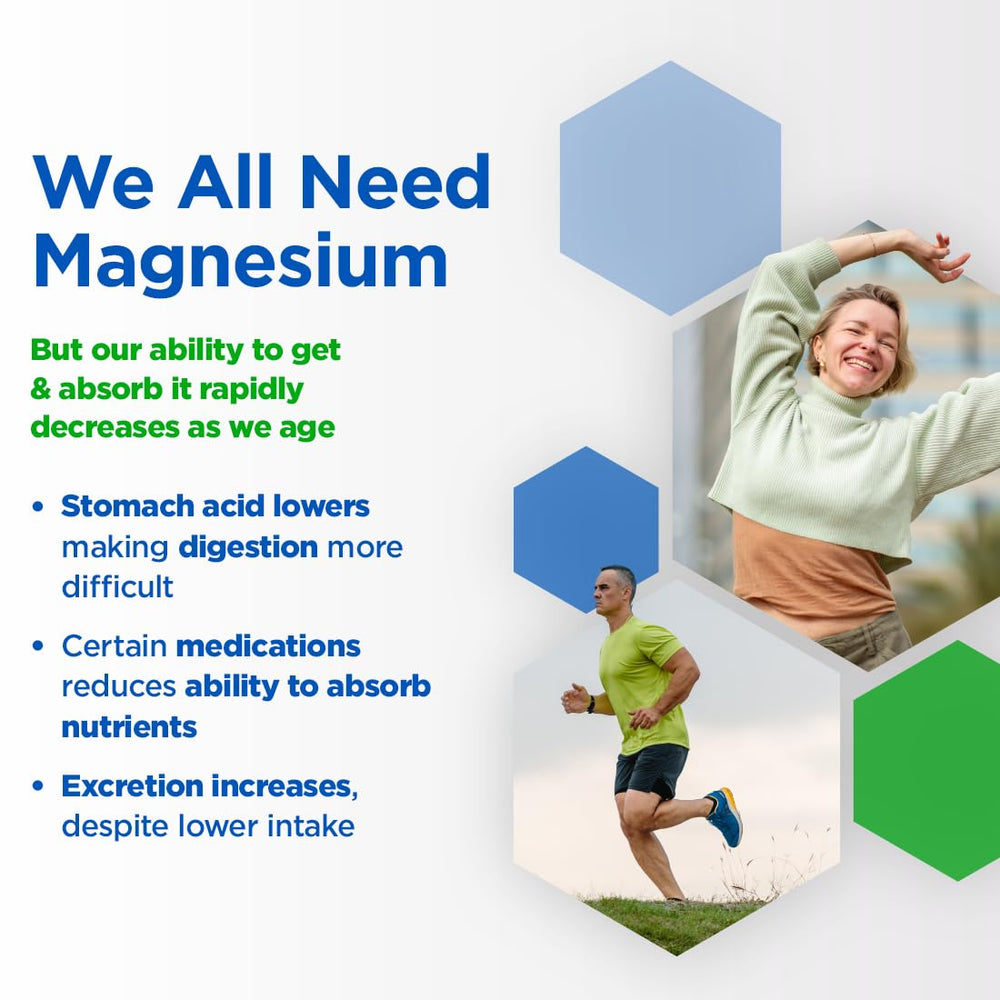 BioTrust Multi Magnesium Complex label front highlighting seven magnesium forms.