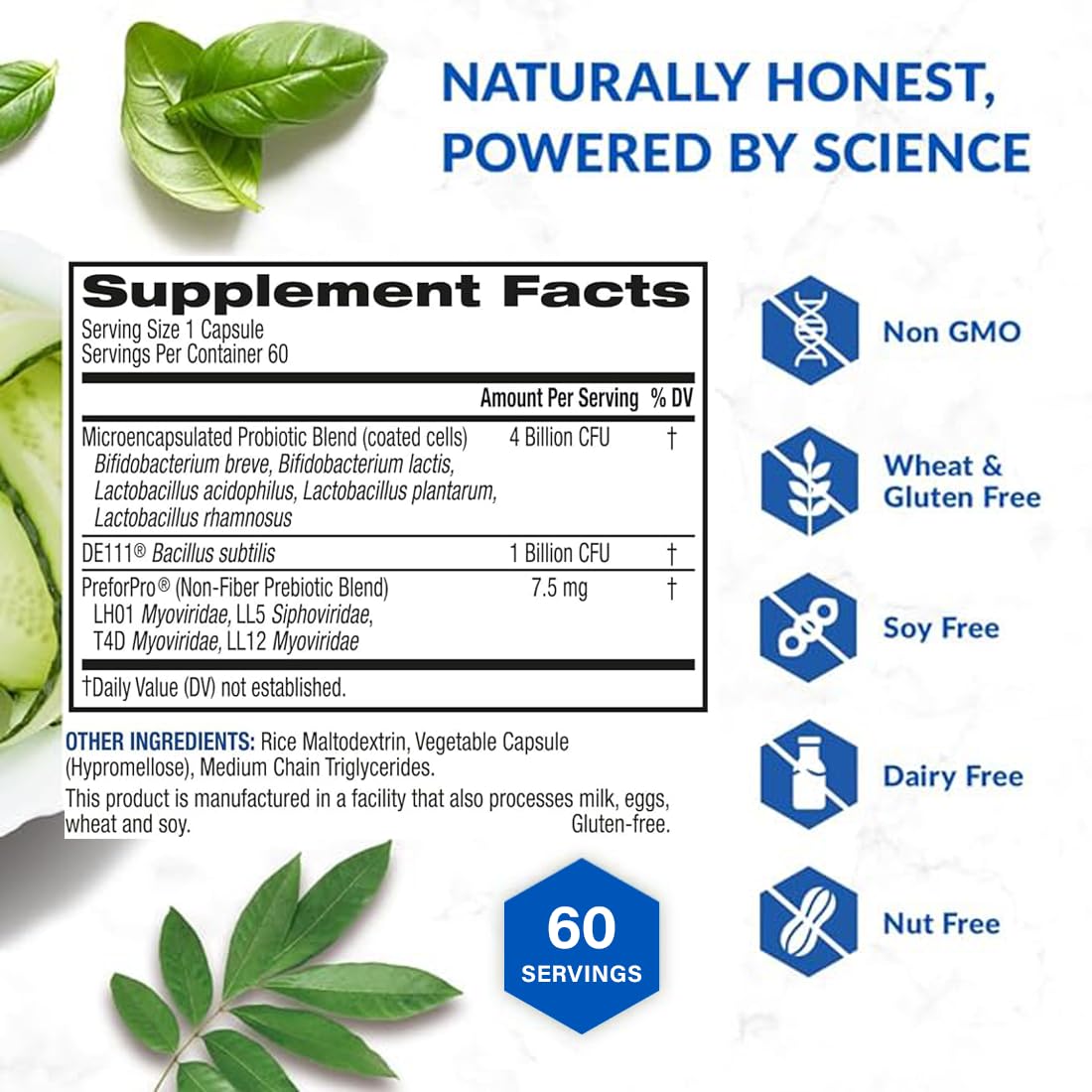 BioTrust Pro-X10 2.0 user taking capsules as part of daily routine