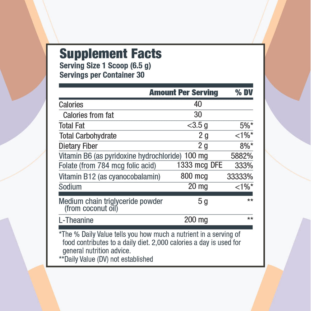 BioVanish Keto Activate cocoa drink being poured for a rich keto friendly energy boost