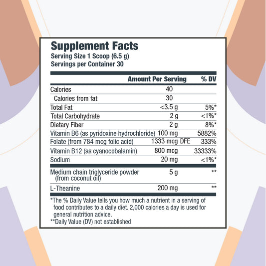 BioVanish Keto Activate cocoa drink being poured for a rich keto friendly energy boost