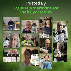 BioPeak Lab Vision Enhance Pro packaging displayed for easy online shopping