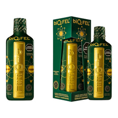 BiQFEL red maca and tribulus imagery underlining endurance.