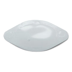 Ultra-thin LiquiCell shield provides comfortable wear with minimal bulk.