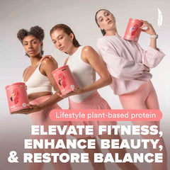 Gums-free formula note on Birdman Fitmingo packaging for clean nutrition.