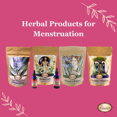 Birth Song Botanicals packaging box communicates herbalist-crafted quality.