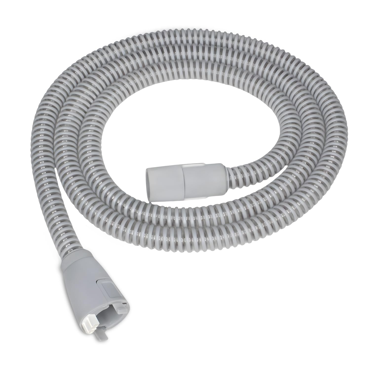 Bistras 6ft heated tube for DreamStation with extended reach and warm airflow.
