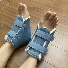 BIVIKEY home-care use illustrating bedside protection and portability
