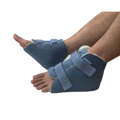 BIVIKEY washable heel protector for simple post-use care