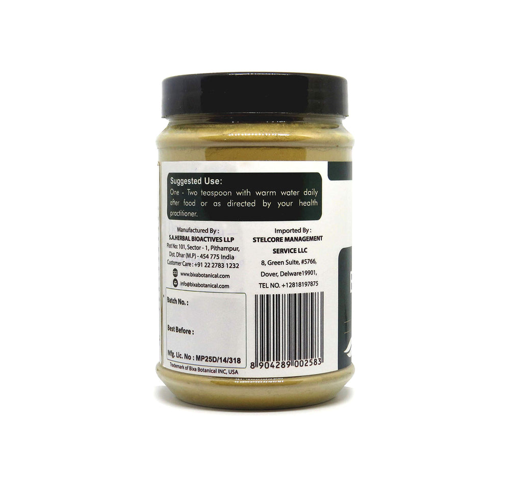 Bixa Botanical Bayberry Powder for DIY cosmetics with natural color.