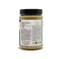 Kitchen scene featuring Bayberry Powder in desserts and beverages.