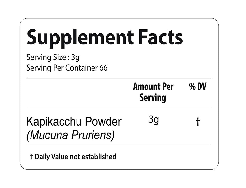 Lifestyle shot of adding powder to smoothie, illustrating versatile use.