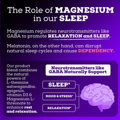 Black Forest Ashwagandha relaxant capsules for stress support