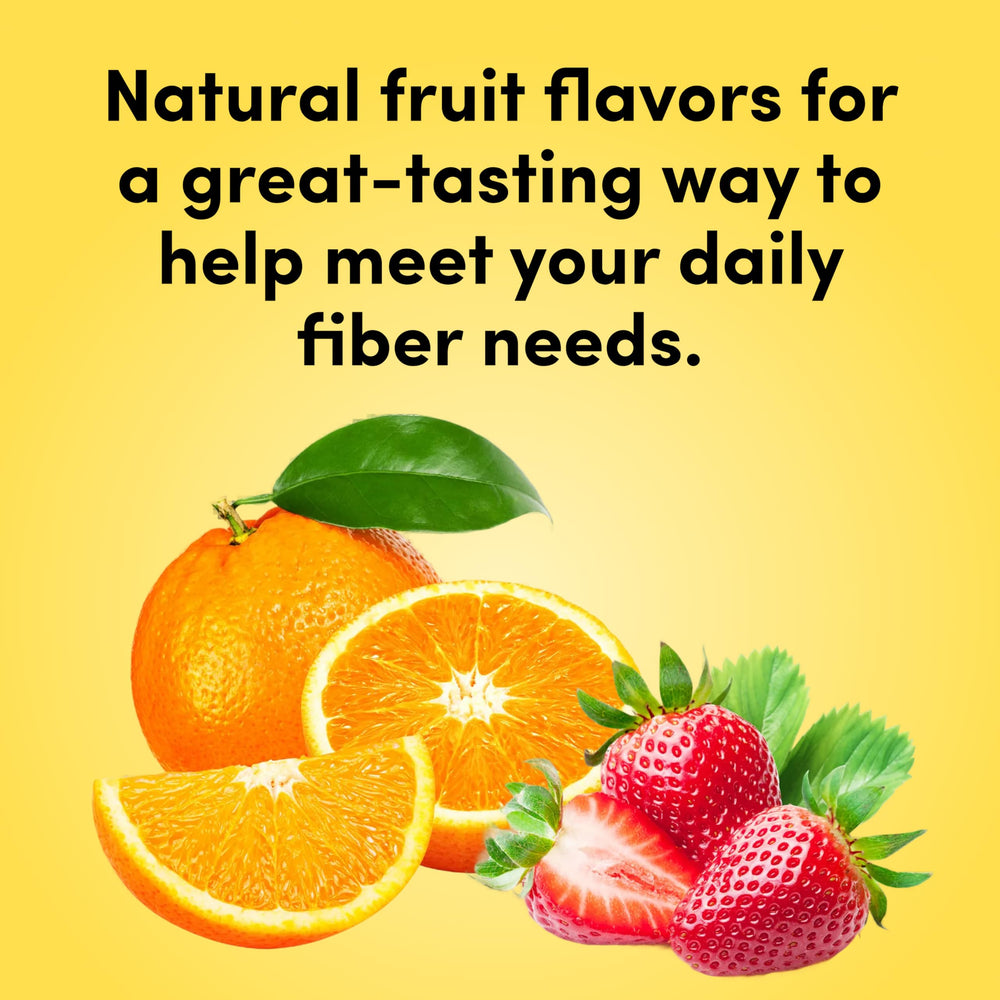 Black Girl Vitamins Fiber Gummies daily-use-scene suggests simple routine for gut health.