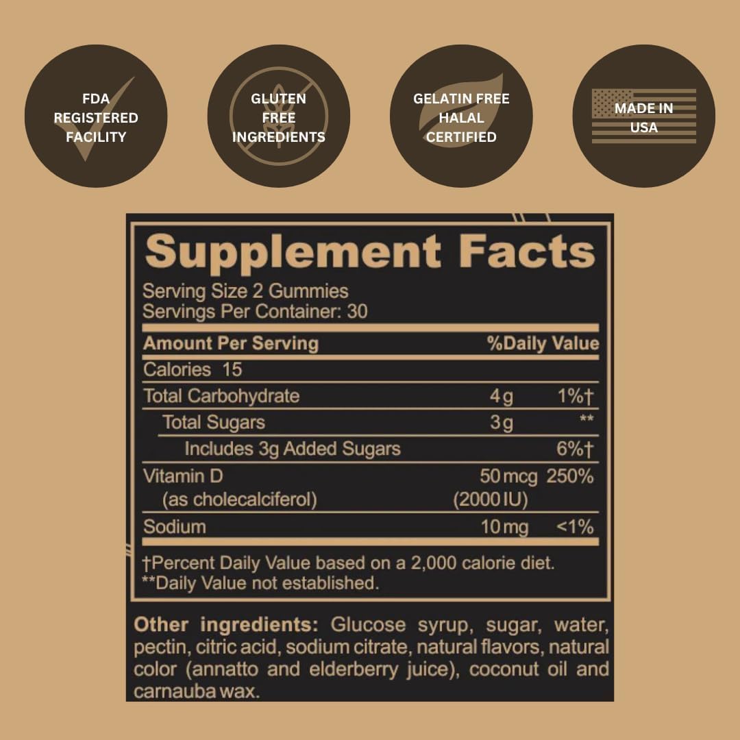 Black Girl Vitamins vegan clean-ingredient formula for various diets