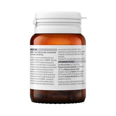 Blackmores Bio Zinc pack provides 84-tablet supply for ongoing use.