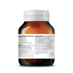 Blackmores Nails Hair and Skin daily use tablets for nail and hair care