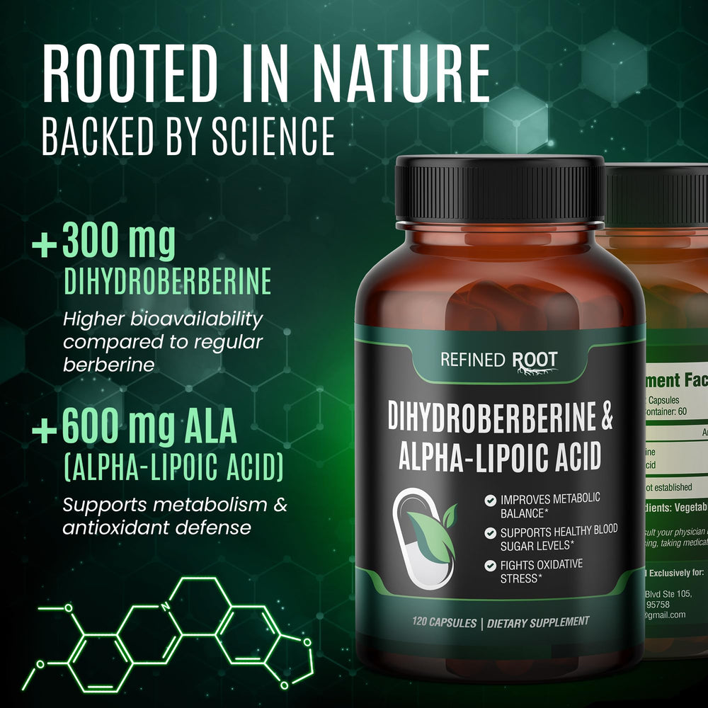 Blast Supplements DHB bottle pour highlighting on the go convenience.