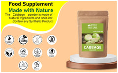 Blessfull Healing label closeup with ingredients list and branding