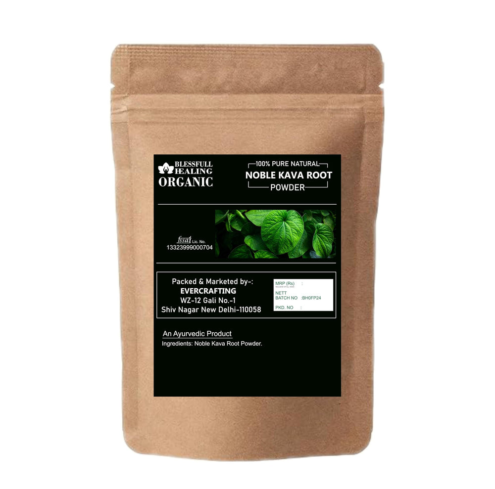 Close-up shows fine powder texture for smooth mixing.