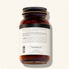 Blisque Adrenal+ scene suggesting stress relief and calm focus.