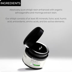 Blisque product with ashwagandha plant signaling natural stress support.
