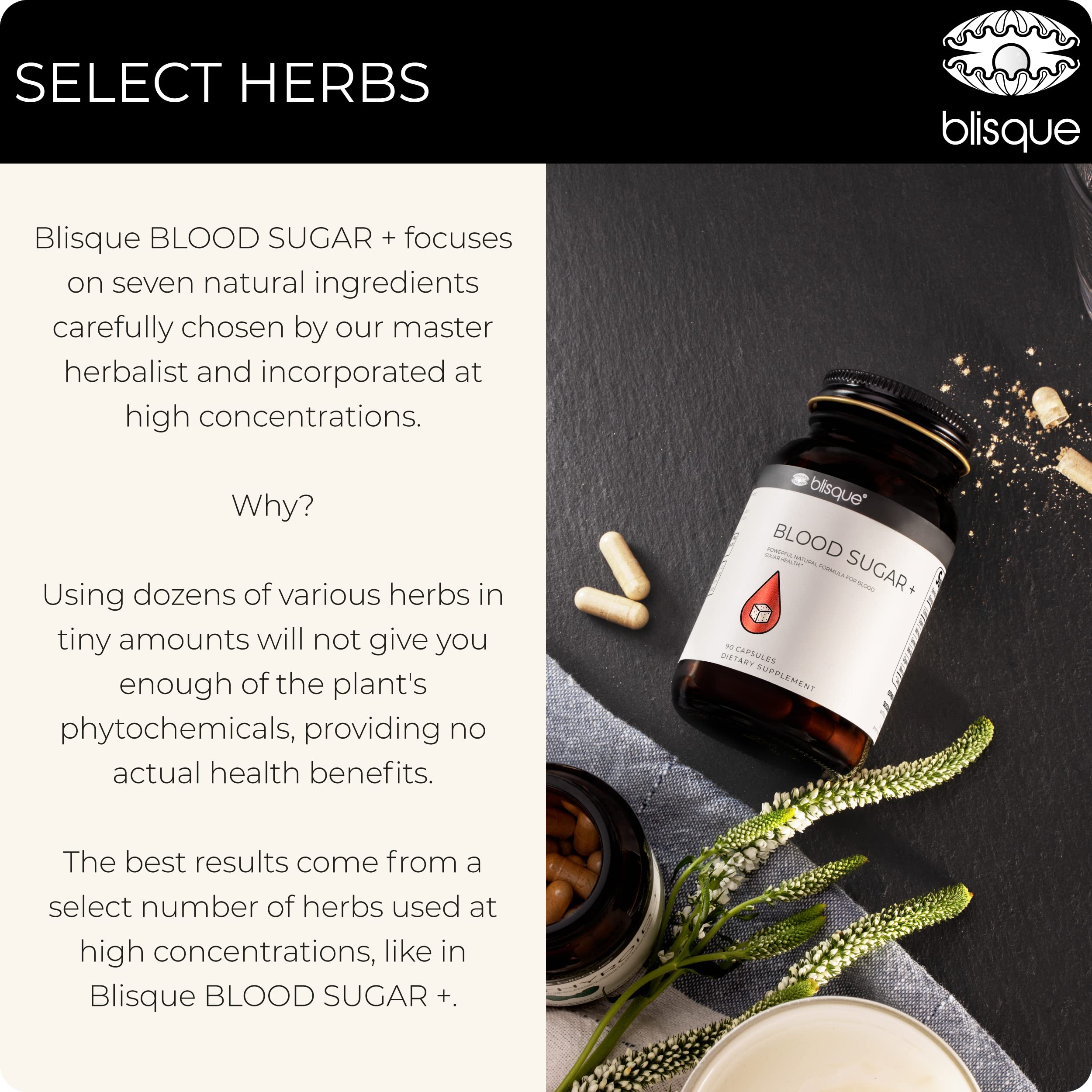 Stevia leaf as a natural sweetener in the formula