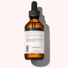 Blisque Fennel Seed close-up conveys gentle digestion support