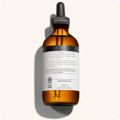 Blisque Fulvic Minerals packaged set on countertop emphasizes convenient home use.