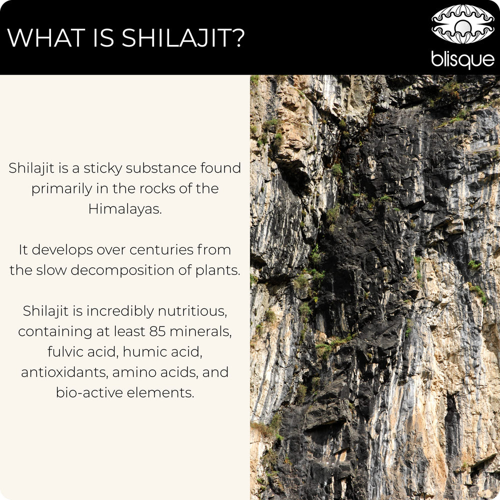 Blisque Himalayan mountains backdrop emphasizes pristine sourcing.