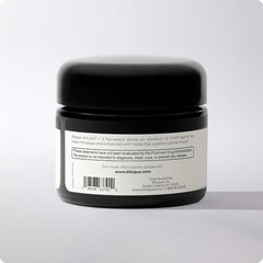 Blisque Shilajit resin Himalayan origin close-up highlighting authentic sourcing.