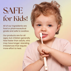 Family-owned Bliss Energetics brand story card for Primal Puddy.