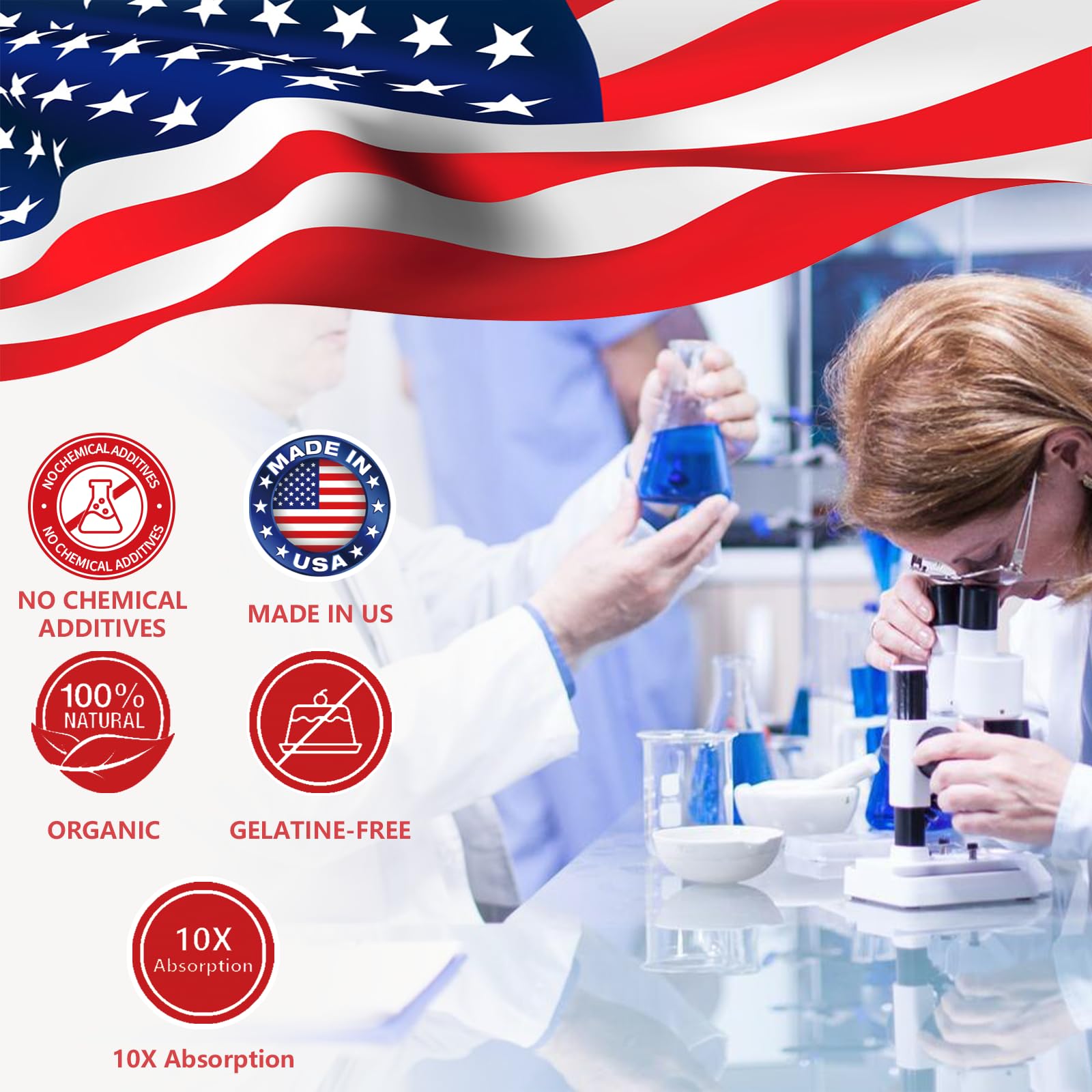 Blivsmlie gummies on a clean surface signaling immune and heart support potential.