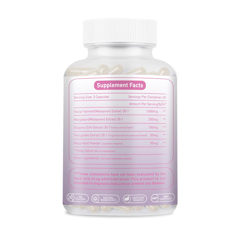Blltzzz capsules in hand demonstrating simple daily use