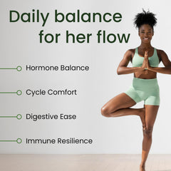 Bloomeo hair skin nails glow capsules closeup conveys radiance and vitality.