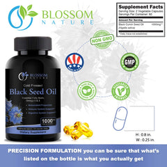 Capsules suggesting skin and hair support as part of routine.