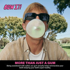 BLOW IT! Brand logo visible on the pack for quick recognition.